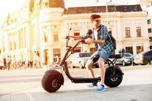 This is the Triple-e Cruiser